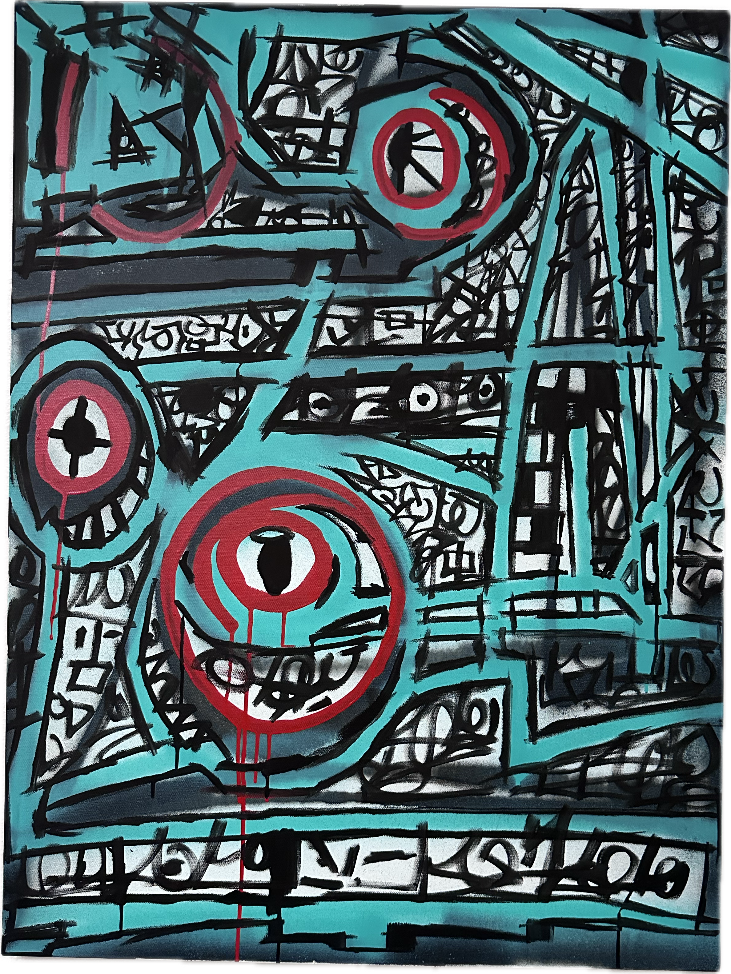"TOKYO"