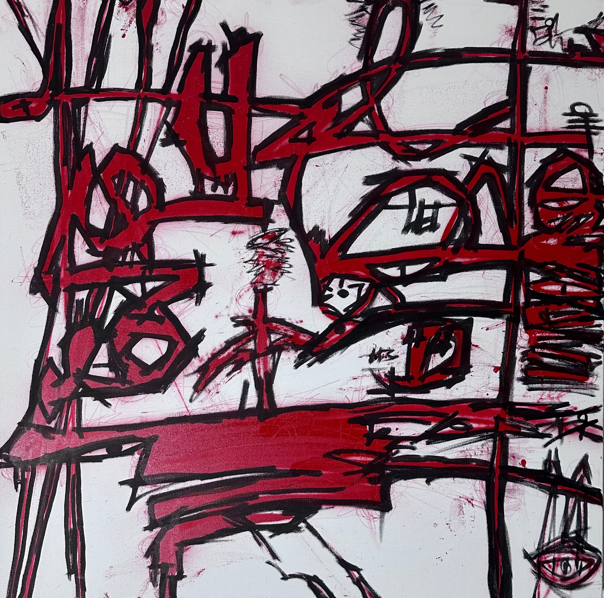 "BARBED"