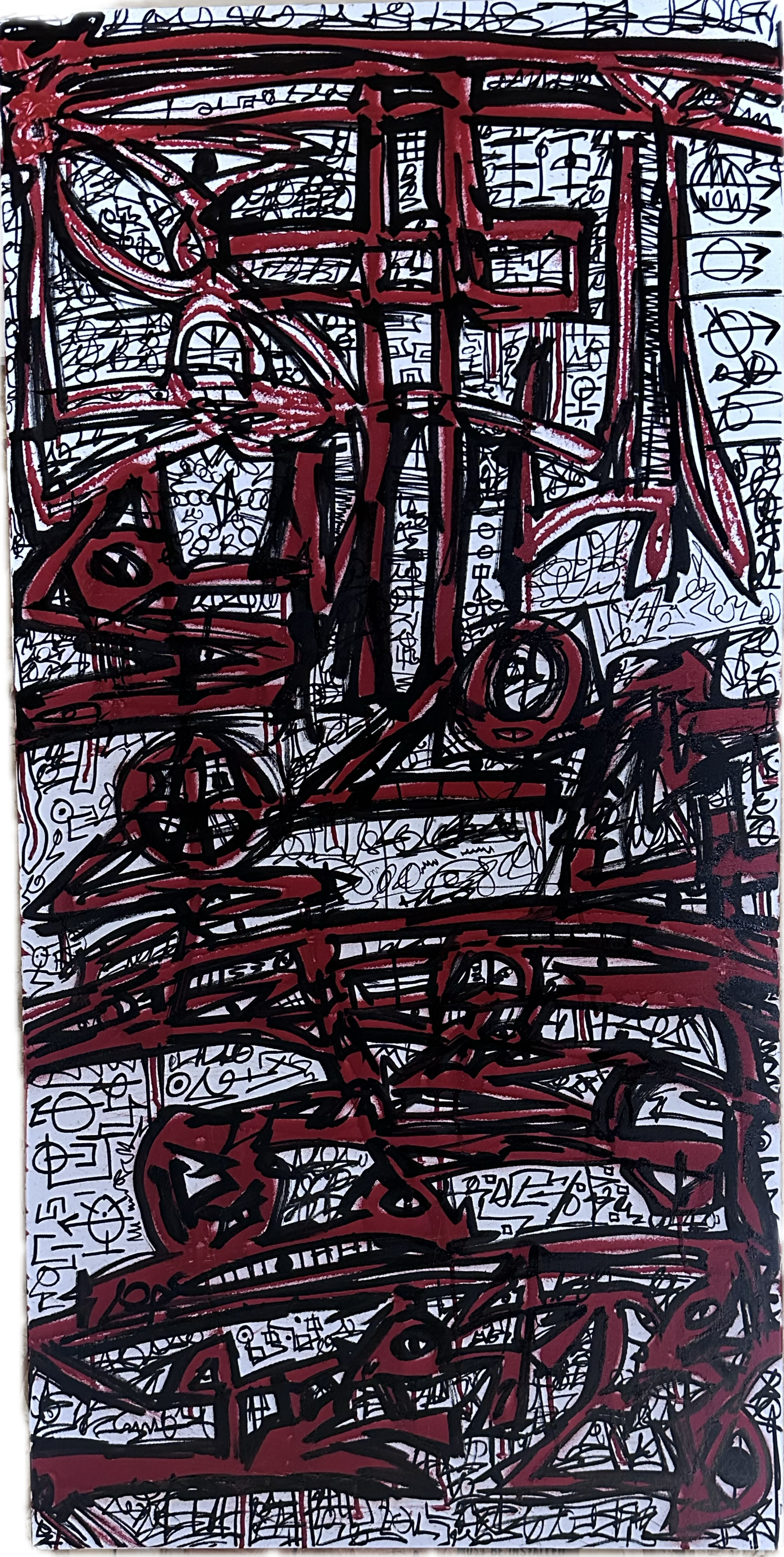 "HILLS END"